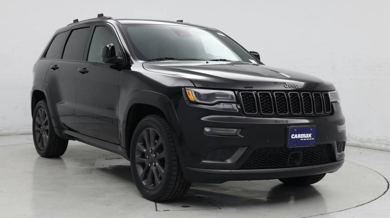 JEEP GRAND CHEROKEE 2019 1C4RJFCG6KC589427 image